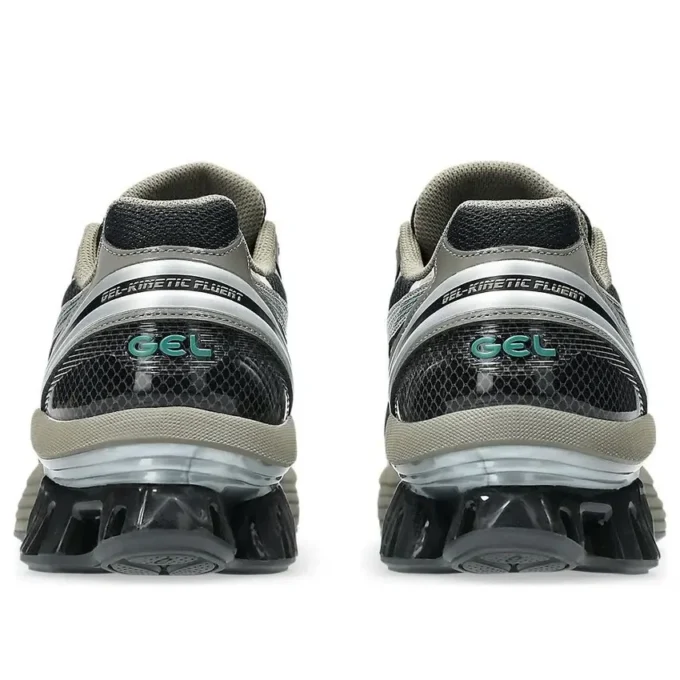 GEL-Kinetic Fluent «Black Dark Taupe» GEL-Kinetic Fluent «Black Dark Taupe»