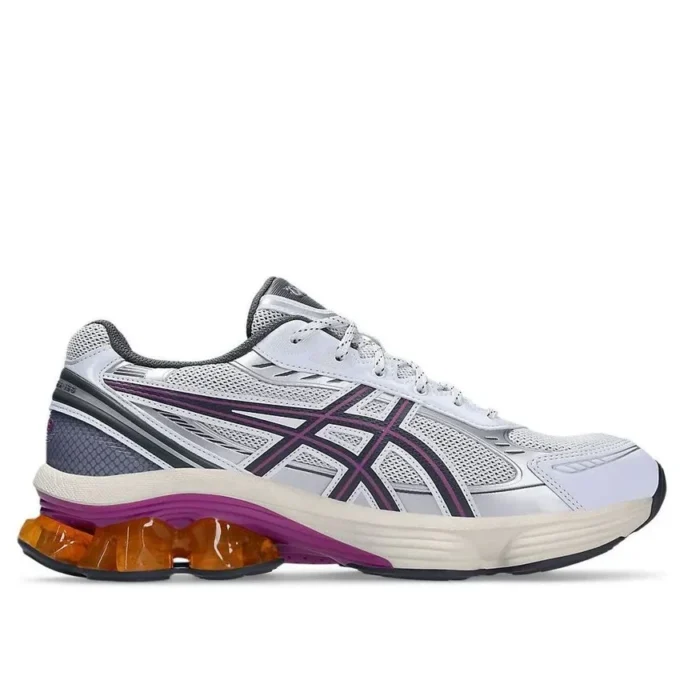 GEL-Kinetic Fluent «Blanco Trufa Gris»