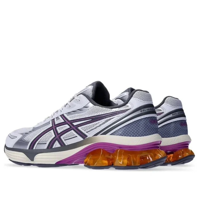 GEL-Kinetic Fluent «Blanco Trufa Gris»