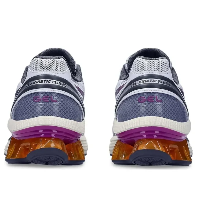 GEL-Kinetic Fluent «Blanco Trufa Gris»