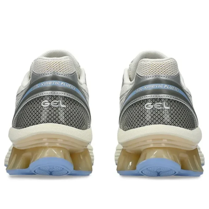 Gel-Kinetic Fluent «Cream»