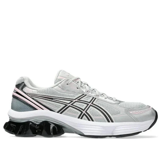GEL-Kinetic Fluent «Glacier Grey Pink»