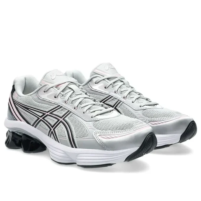 GEL-Kinetic Fluent «Glacier Grey Pink»