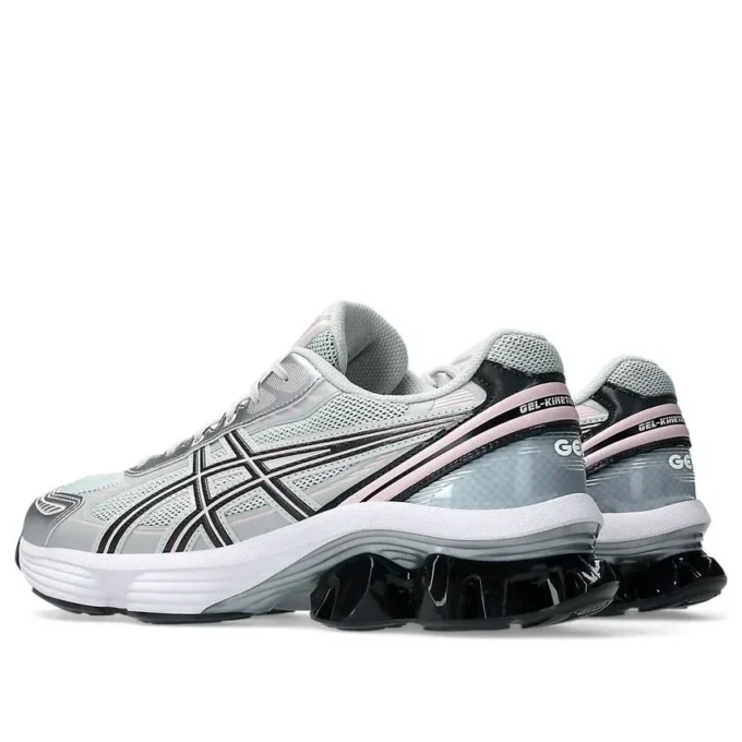 GEL-Kinetic Fluent «Glacier Grey Pink»