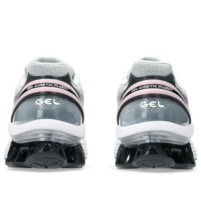 GEL-Kinetic Fluent «Glacier Grey Pink»