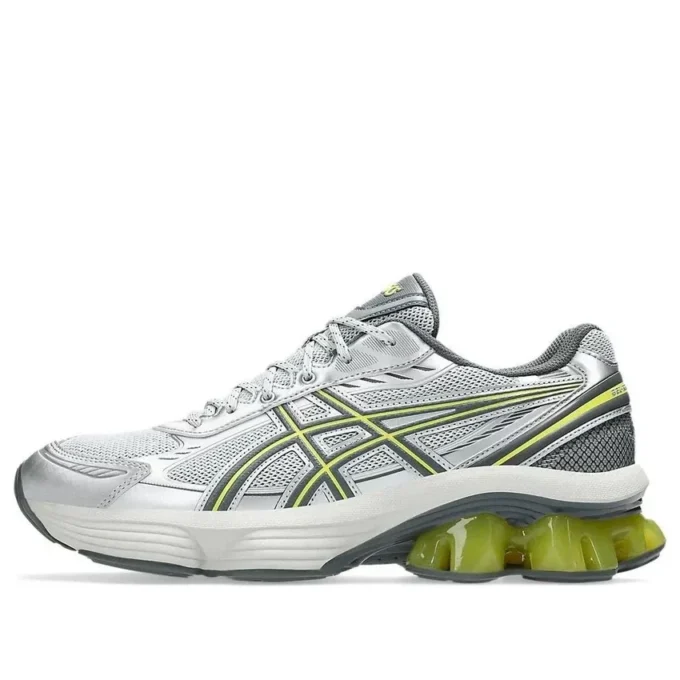 GEL-Kinetic «Fluent Glacier Grey Steel Grey»