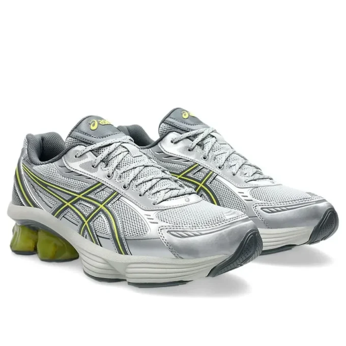 GEL-Kinetic «Fluent Glacier Grey Steel Grey»
