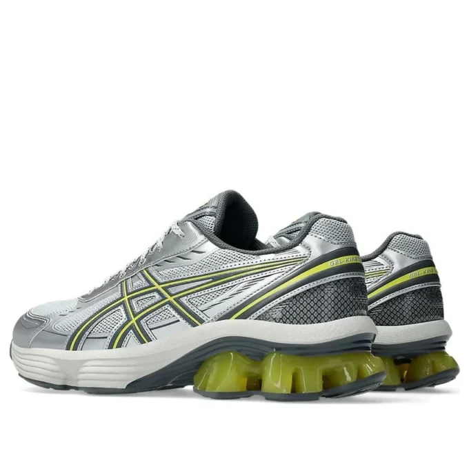 GEL-Kinetic «Fluent Glacier Grey Steel Grey»
