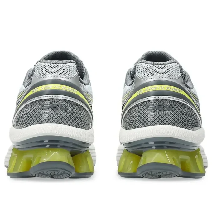 GEL-Kinetic «Fluent Glacier Grey Steel Grey»