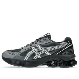 GEL-Kinetic Fluent «Graphite Grey Pure Silver»