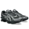 GEL-Kinetic Fluent «Graphite Grey Pure Silver»