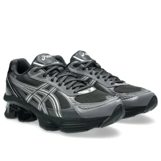 GEL-Kinetic Fluent «Graphite Grey Pure Silver»