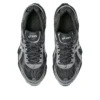 GEL-Kinetic Fluent «Graphite Grey Pure Silver»
