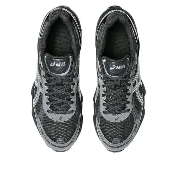 GEL-Kinetic Fluent «Graphite Grey Pure Silver»