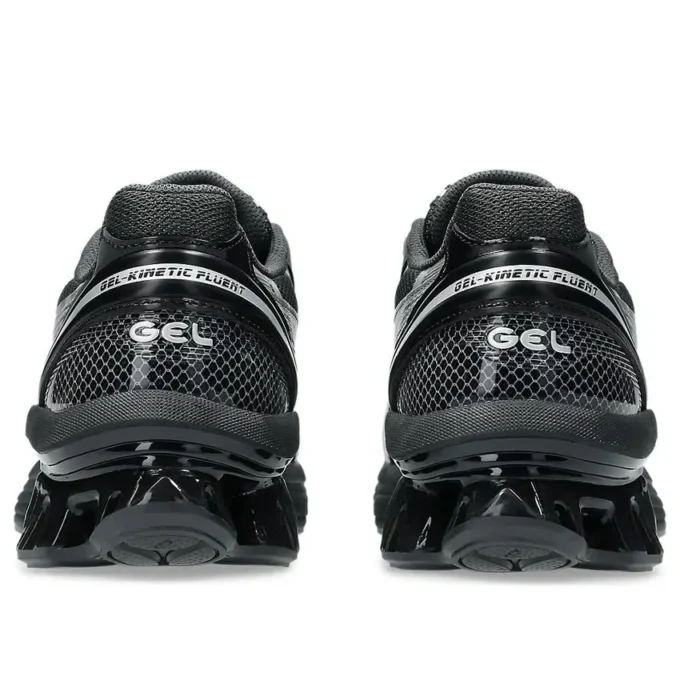 GEL-Kinetic Fluent «Graphite Grey Pure Silver»