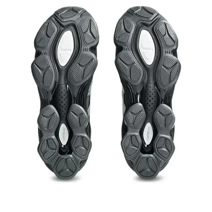 GEL-Kinetic Fluent «Graphite Grey Pure Silver»