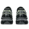 GEL-Kinetic Fluent «Gris grafito/Amarillo brillante»