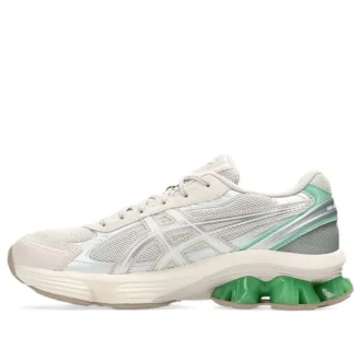 GEL-Kinetic Fluent «Gris humo Plata pura»