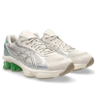 GEL-Kinetic Fluent «Gris humo Plata pura»