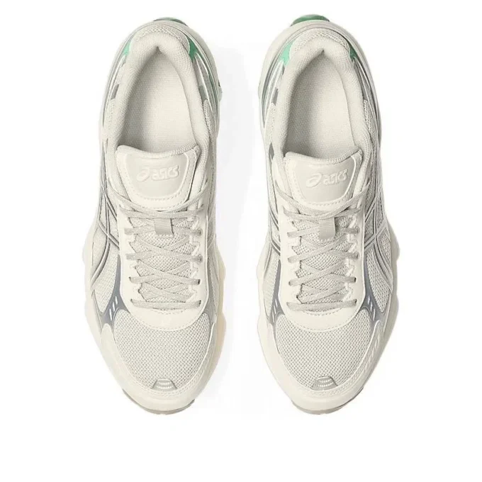 GEL-Kinetic Fluent «Gris humo Plata pura»