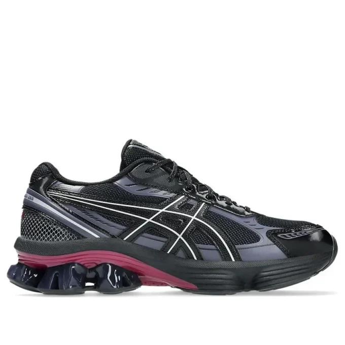 Gel-Kinetic Fluent «Negro» Gel-Kinetic Fluent «Negro»