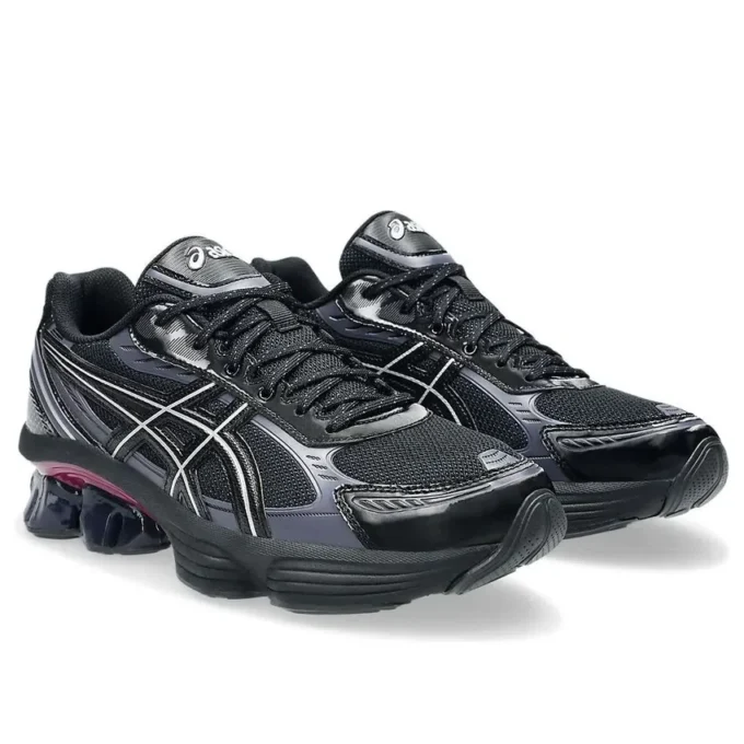 Gel-Kinetic Fluent «Negro» Gel-Kinetic Fluent «Negro»
