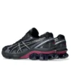 Gel-Kinetic Fluent «Negro» Gel-Kinetic Fluent «Negro»