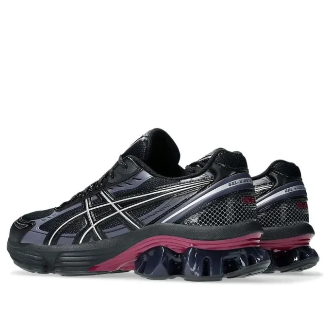 Gel-Kinetic Fluent «Negro» Gel-Kinetic Fluent «Negro»