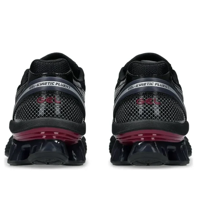 Gel-Kinetic Fluent «Negro» Gel-Kinetic Fluent «Negro»