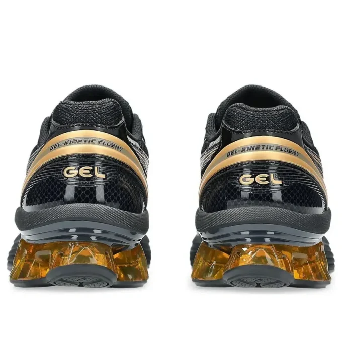 Gel-Kinetic Fluent «Negro»