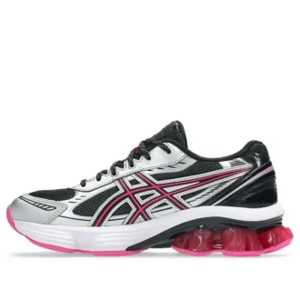 Gel-Kinetic Fluent «Noir Rose lumineux»
