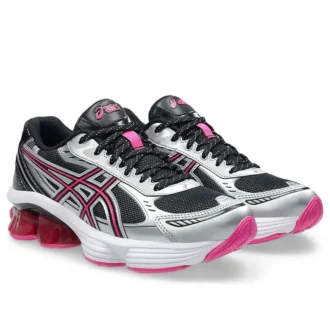 Gel-Kinetic Fluent «Noir Rose lumineux»