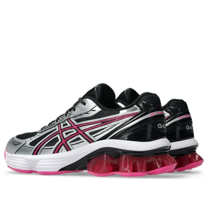 Gel-Kinetic Fluent «Noir Rose lumineux»