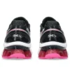 Gel-Kinetic Fluent «Noir Rose lumineux»