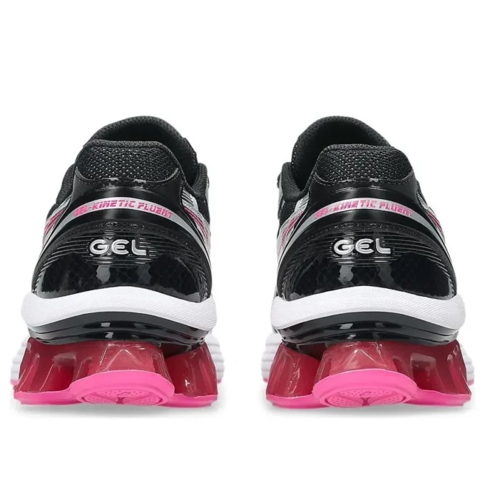 Gel-Kinetic Fluent «Noir Rose lumineux»