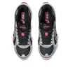 Gel-Kinetic Fluent «Noir Rose lumineux»