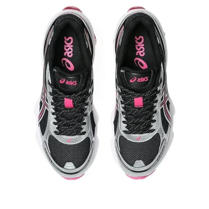 Gel-Kinetic Fluent «Noir Rose lumineux»
