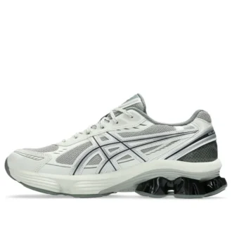 GEL-Kinetic Fluent «Seal Grey Pure Silver»