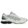 GEL-Kinetic Fluent «Seal Grey Pure Silver»