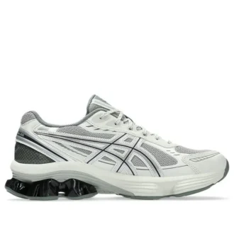GEL-Kinetic Fluent «Seal Grey Pure Silver»