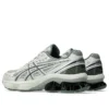 GEL-Kinetic Fluent «Seal Grey Pure Silver»