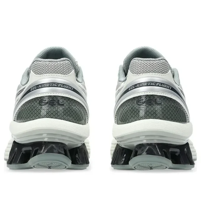 GEL-Kinetic Fluent «Seal Grey Pure Silver»