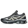 GEL-Kinetic Fluent US6-S «Black Vanilla»