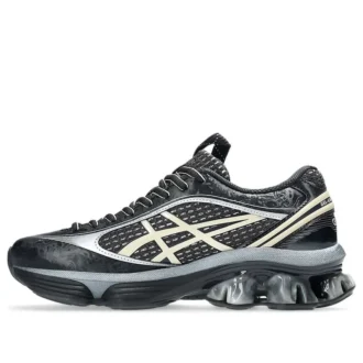 GEL-Kinetic Fluent US6-S «Black Vanilla»