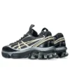 GEL-Kinetic Fluent US6-S «Black Vanilla»