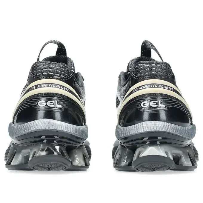 GEL-Kinetic Fluent US6-S «Black Vanilla»