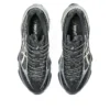 GEL-Kinetic Fluent US6-S «Black Vanilla»