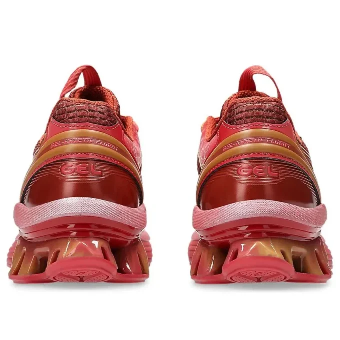 GEL-Kinetic Fluent US6-S «Cayenne»