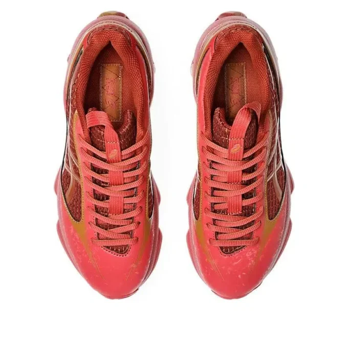 GEL-Kinetic Fluent US6-S «Cayenne»
