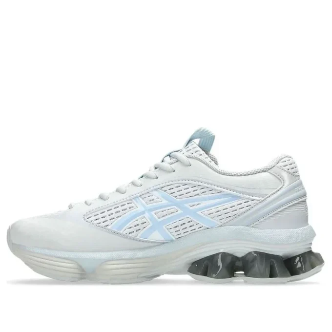 GEL-Kinetic Fluent US6-S «Glacier Grey»